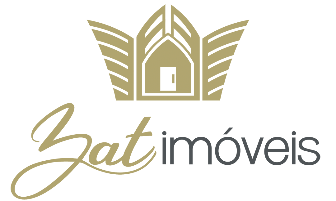 Logo Zat Imóveis